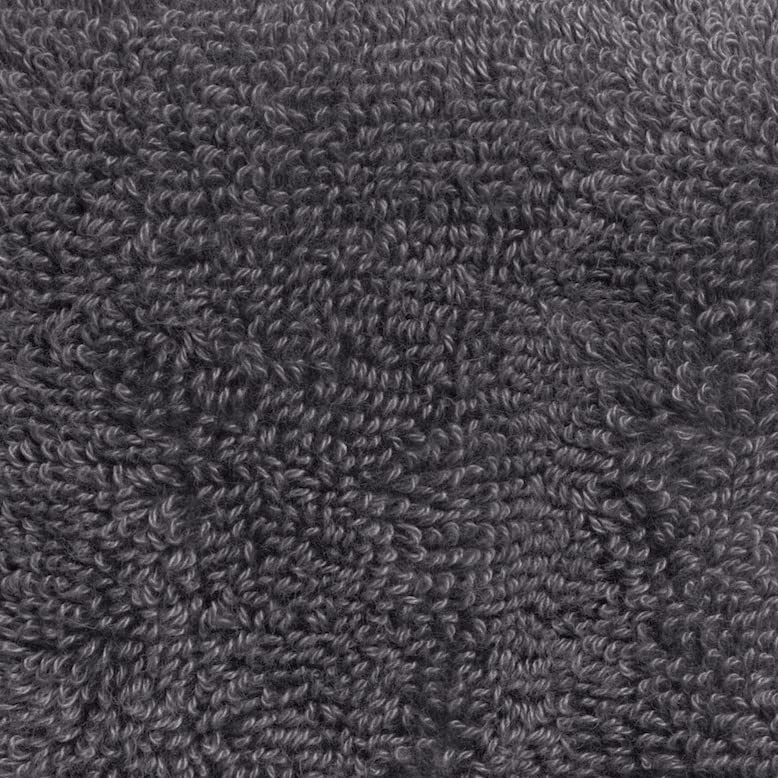 Charcoal Black