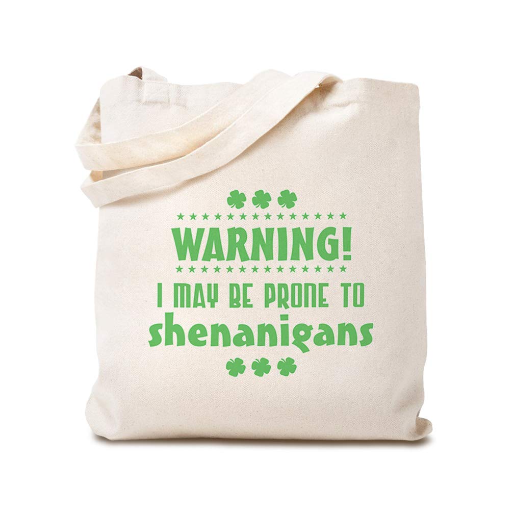 Custom Canvas Tote Bag - Reusable Eco-Friendly Shopping Bag with 