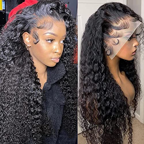 Curly(13*6 wig)