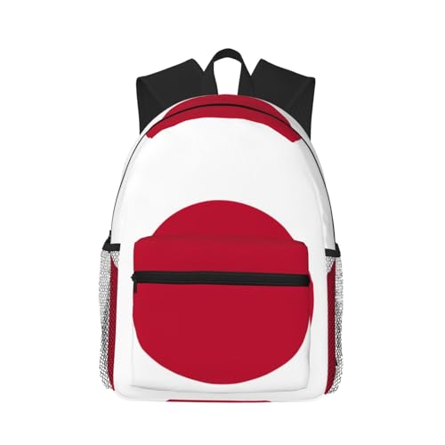 Japanese Flag