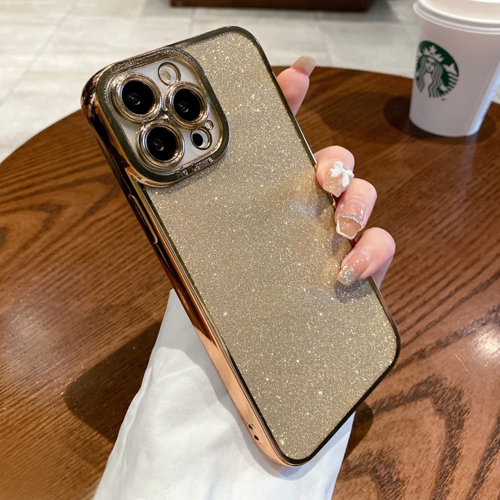 Fycyko iPhone 13 Pro Max Case 6.7
