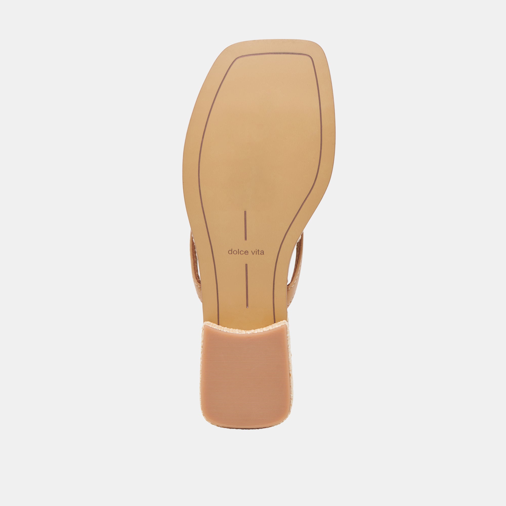 BARTY Women's Light Tan Leather Sandals - Comfortable Casual Summer Shoes for Walking, Beach, and Outdoor Activities