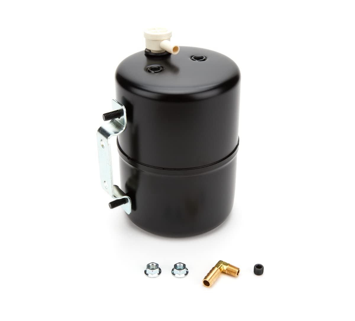 R9970 Vacuum Reservoir - High Performance Automotive Vacuum Storage Tank for Brake Boosters & HVAC Systems | Durable OEM Replacement Part for Trucks & SUVs | Ideal for Off-Roading & Heavy-Duty Applications