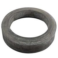 K832-3 3-Inch Tank to Bowl Washer - Durable Brass Toilet Repair Kit for Leaky Toilets, DIY Bathroom Plumbing Fixes & Home Maintenance
