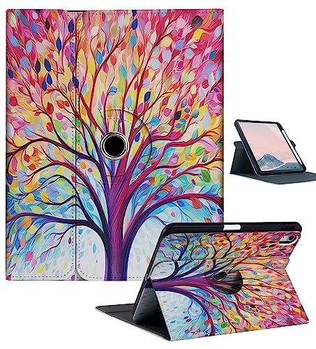 Colorful Tree
