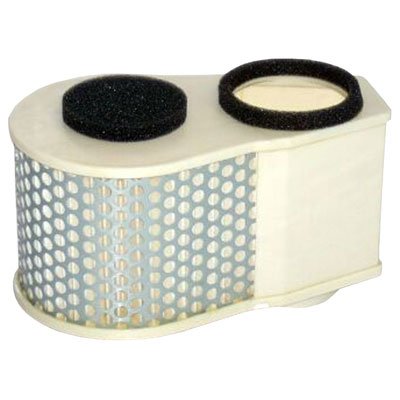 High Performance Hiflo Air Filter for Yamaha Royal Star Classic XVZ13AT (1996-2000) - Enhanced Engine Protection & Improved Airflow for Motorcycle Riders