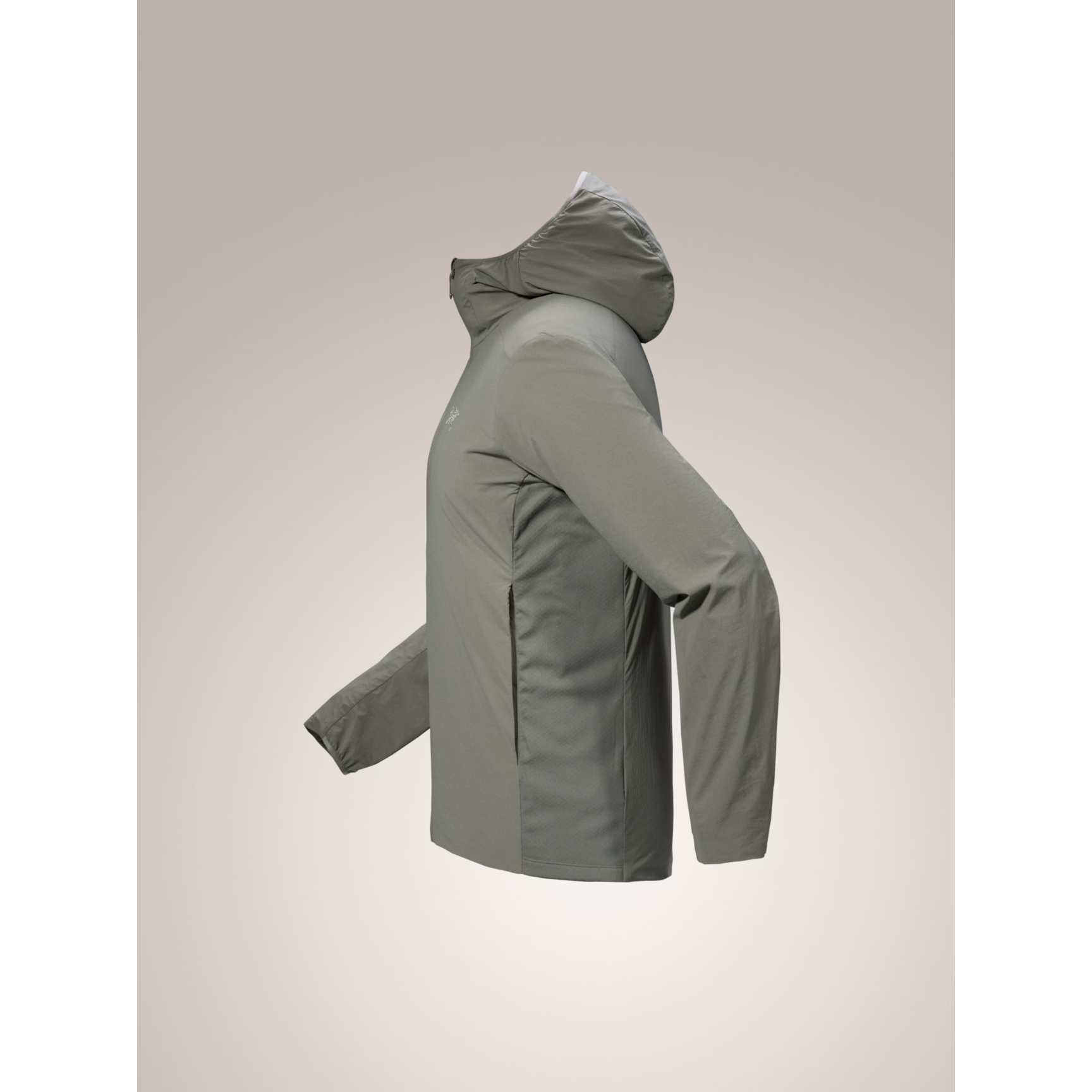 Arc'teryx Men's Atom SL Hoody - Lightweight Packable Insulated Jacket for Hiking, Travel & Outdoor Adventures