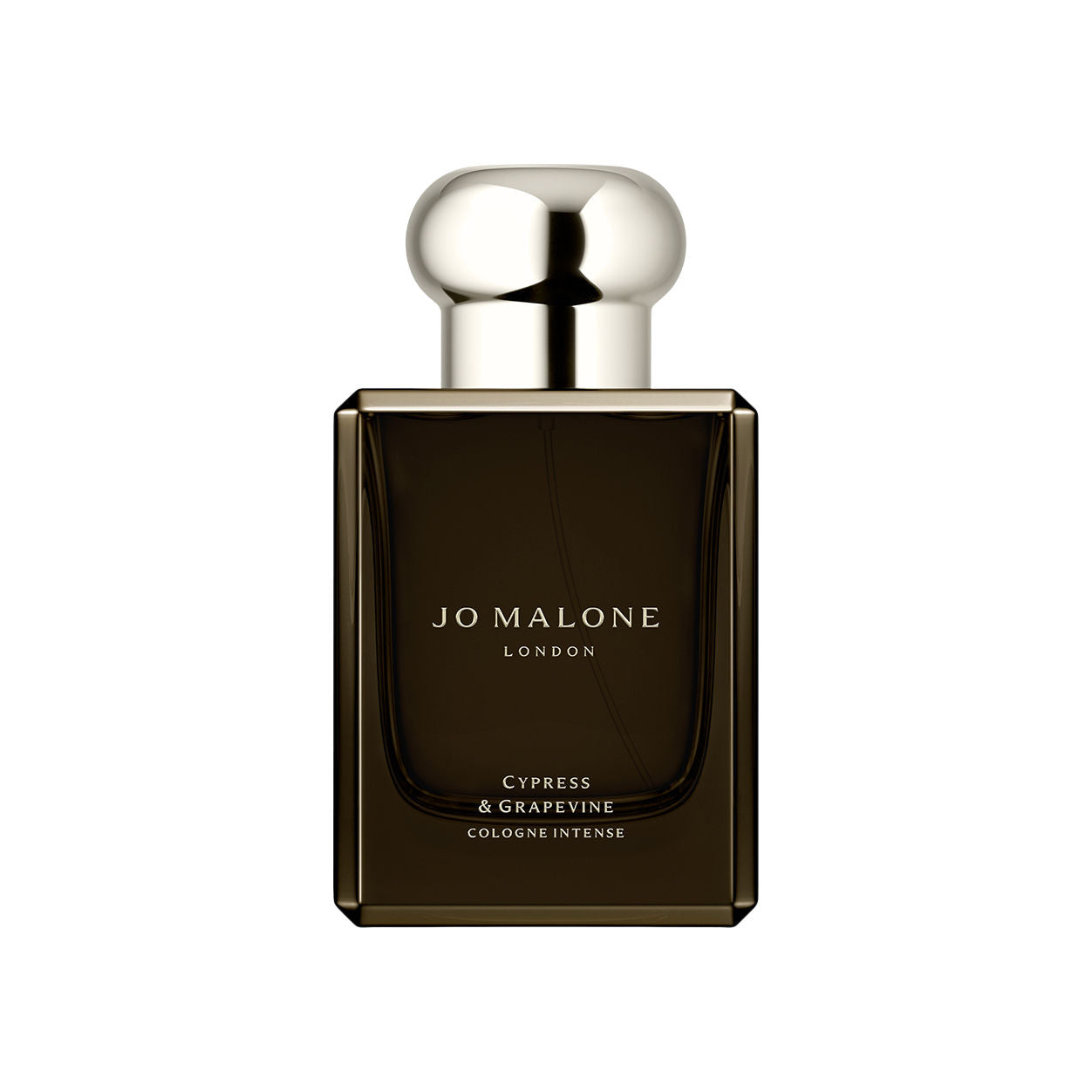 Premium Cypress & Grapevine Cologne for Men - Long Lasting Intense Fragrance for Date Night & Special Occasions