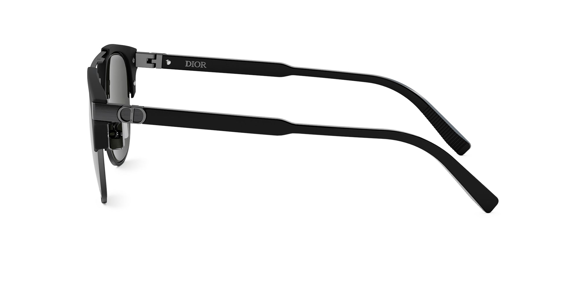 Dior CD Icon R1U Sunglasses - Luxury Designer Shades for Women & Men - Perfect for Fashion, Travel & Outdoor Activities