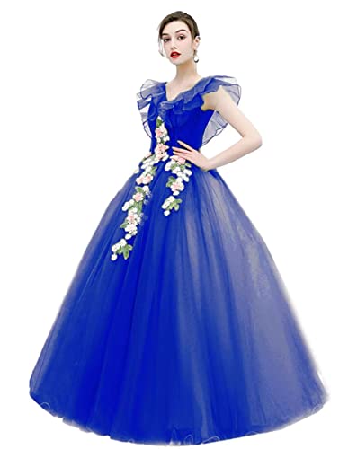 Royal Blue