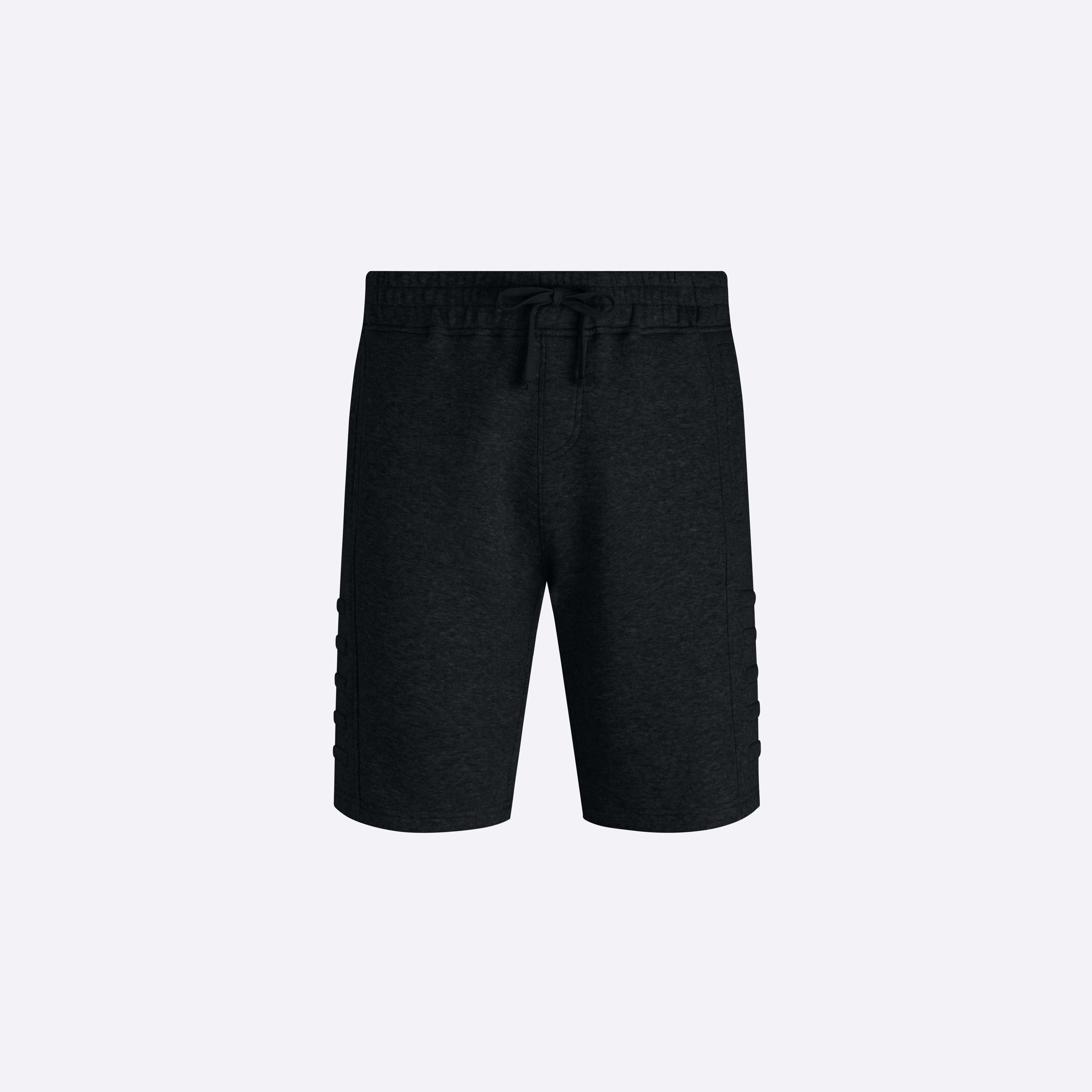 Comfort Heather Drawstring Shorts for Women - Soft Casual Lounge & Sleep Shorts - Perfect for Yoga, Running, and Summer Wear