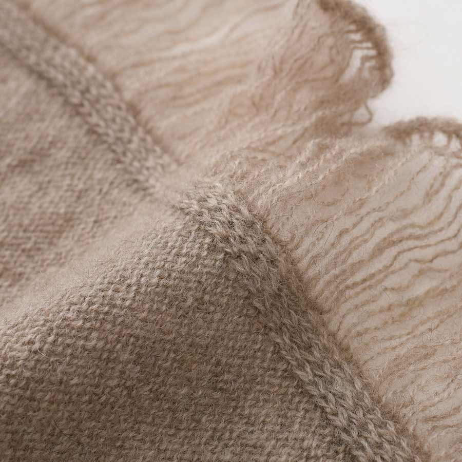 Luxury Cashmere Scarf for Women & Men - Soft Winter Wrap Shawl - Perfect for Cold Weather, Office, Travel & Gift Giving
