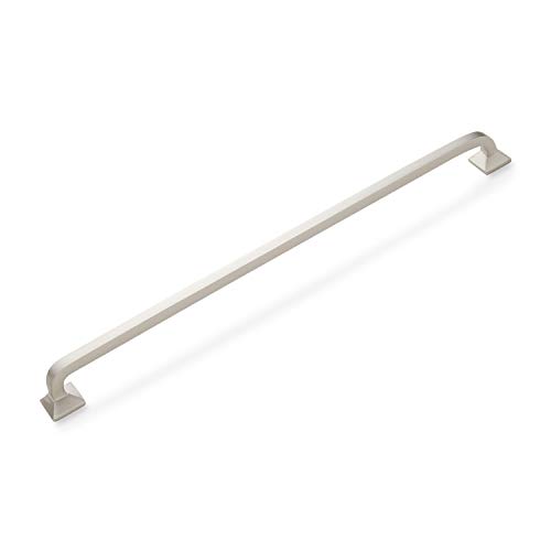 Brushed Nickel