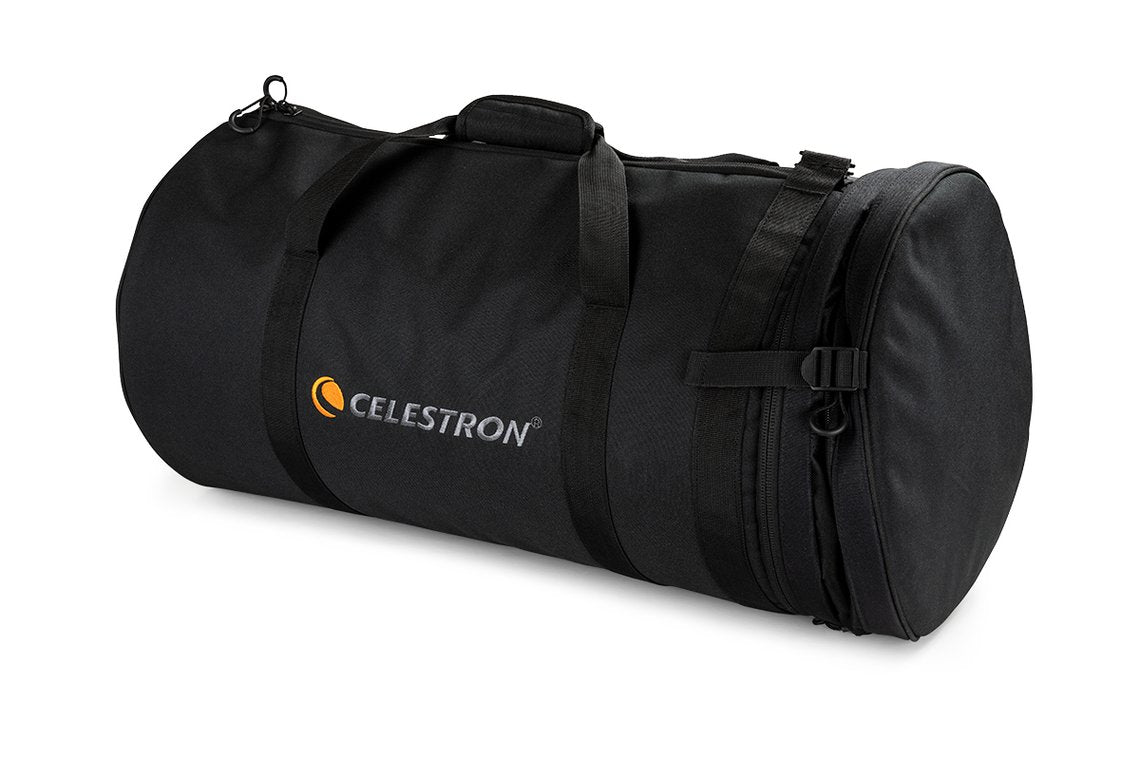 Premium Padded Telescope Carrying Case for 11