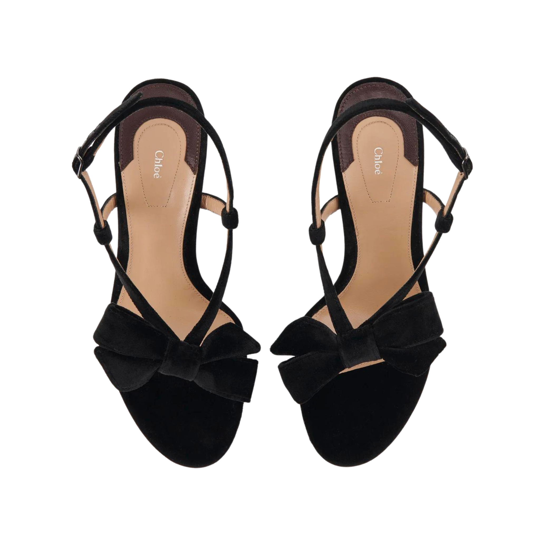 Oli Heeled Sandal - Women's Comfortable Chunky Block Heel Sandals for Summer | Perfect for Beach, Party & Casual Outfits