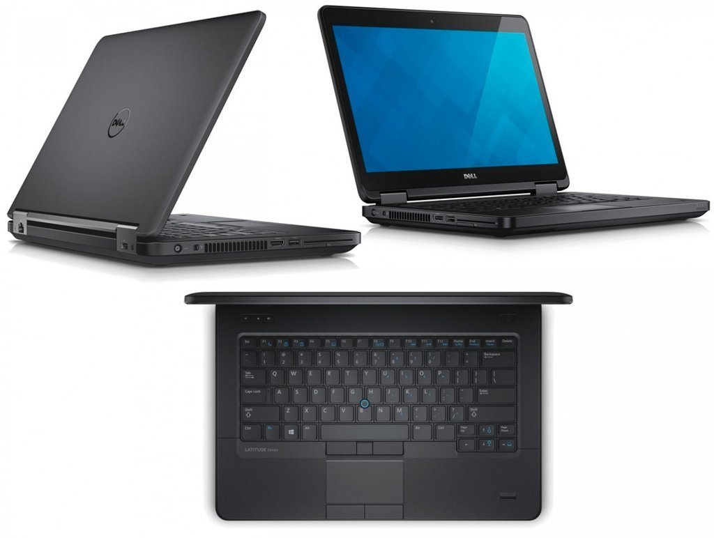 Refurbished Dell Latitude E5440 14