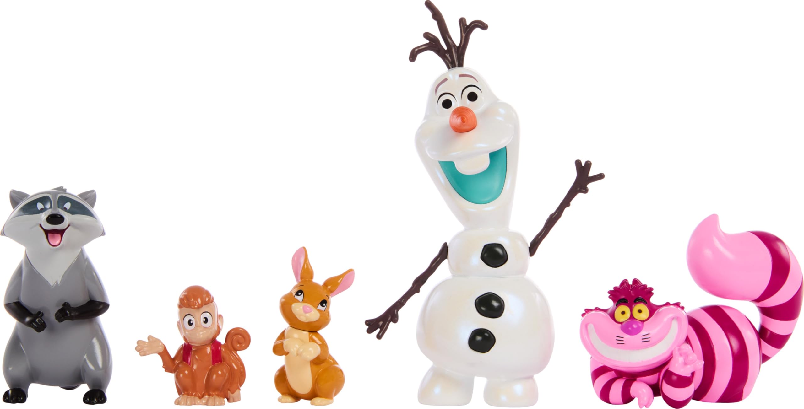 Mattel Disney 100th Anniversary 8-Pack Fashion Doll Set with Accessories - Inspired by Classic Disney Movies | Perfect for Collectors, Birthday Gifts & Playtime