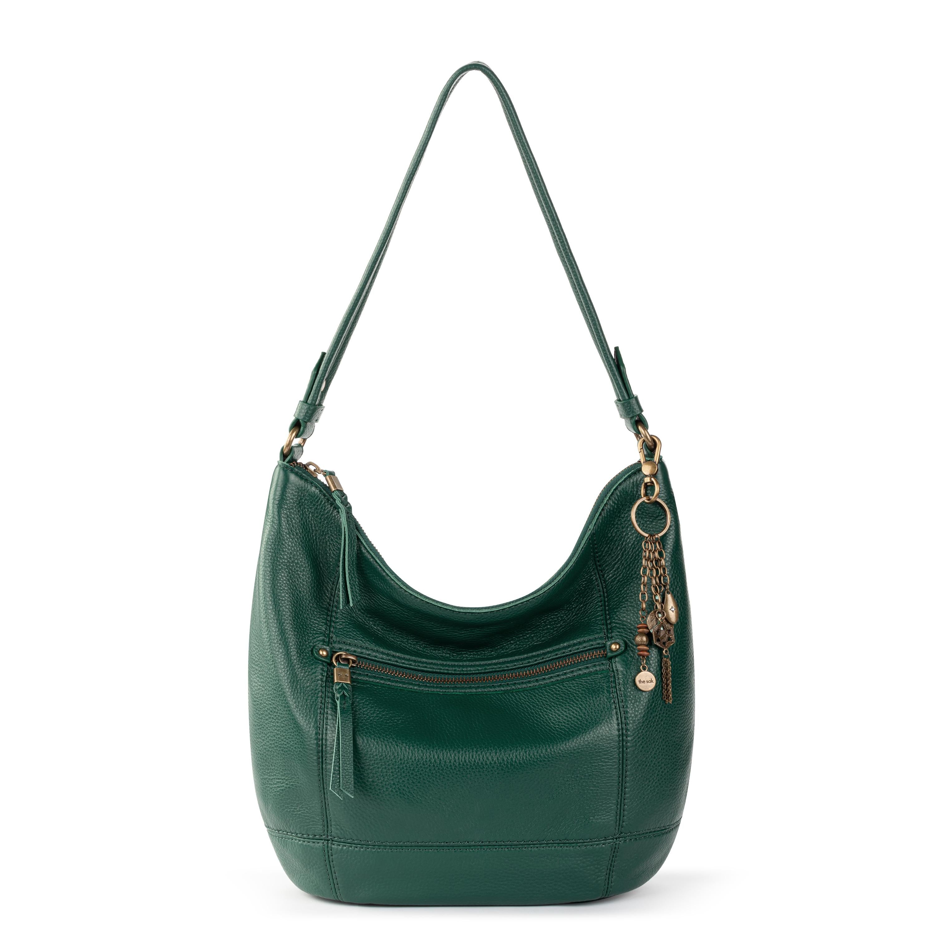 Leather - Pine