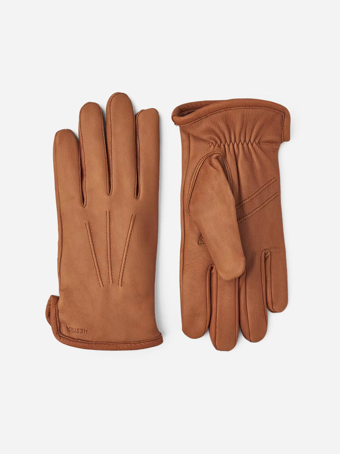 Hestra Andrew Mtp2304A Ski Gloves - Premium Winter Gloves for Men & Women - Warm Waterproof Snow Gloves for Skiing, Snowboarding & Outdoor Activities