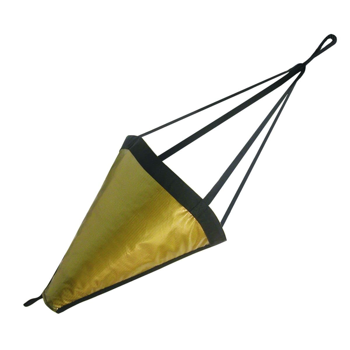 OSCULATI Sea Drogue 32.756.02 Boat Anchor MT.8 800700 - Heavy Duty Marine Drogue for Sailboats & Yachts - Storm Safety Gear for Offshore Sailing & Emergency Mooring