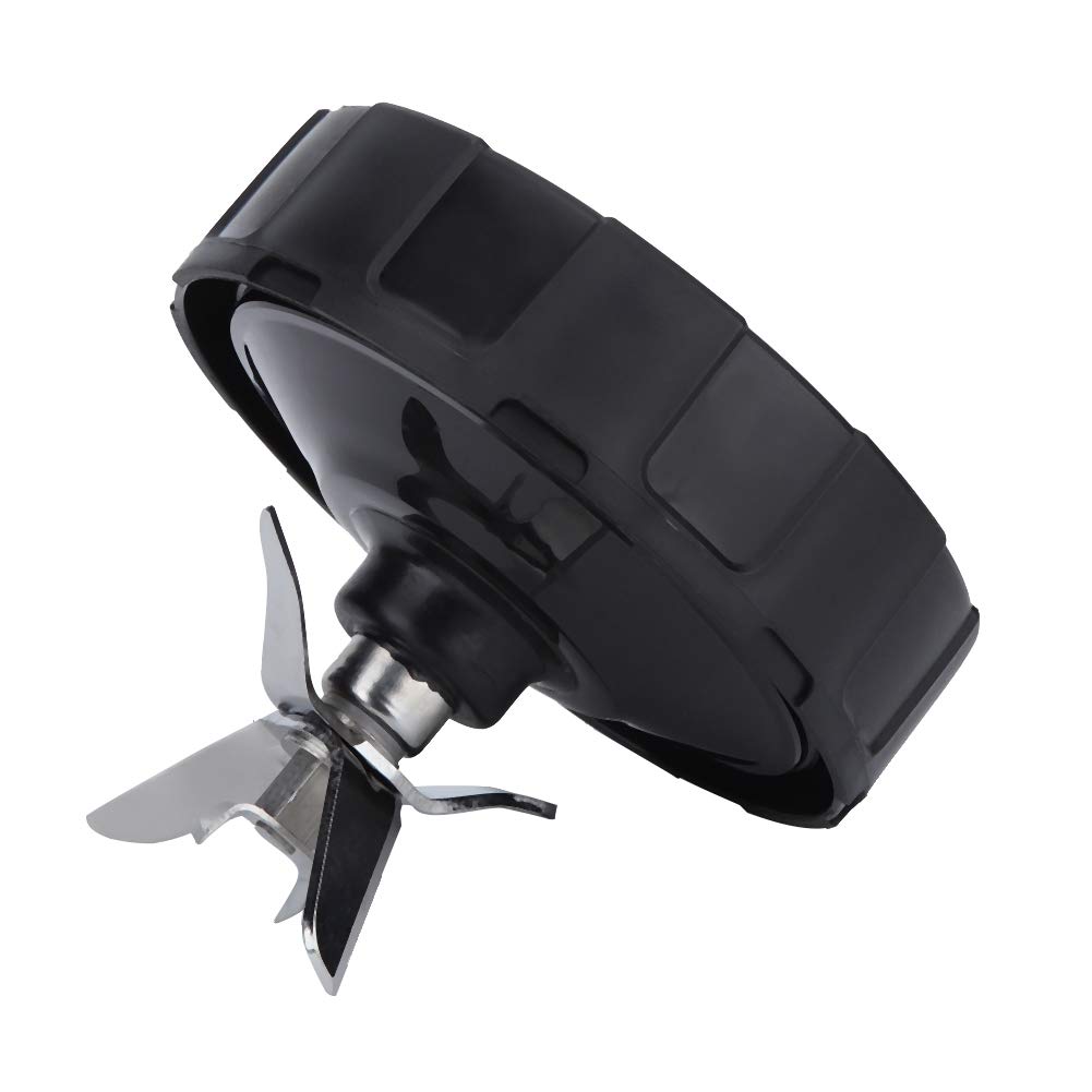 Fdit Replacement Blender Blade Gear - Compatible with Ninja Blenders - Durable Stainless Steel Blades for Smoothies, Juices & Food Prep