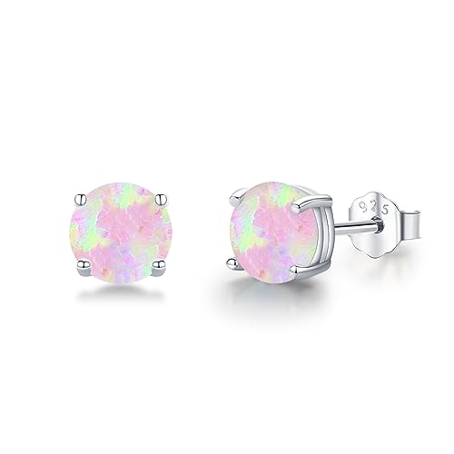 B-Pink Opal
