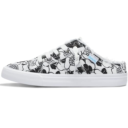 Multi White Black