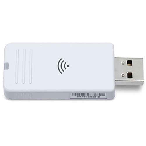 Epson Wireless LAN Module for X49 Printer - High-Speed WiFi Adapter for Home & Office Printing | Compatible with Epson X49 Series Printers | Easy Setup & Reliable Connectivity