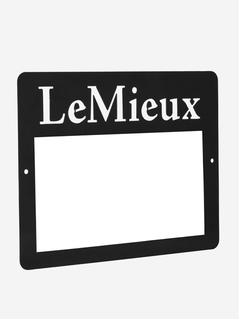 Stable Magnetic Dry Erase Whiteboard - 36