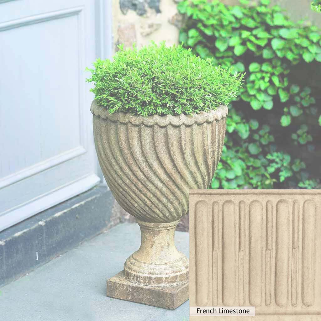 French Limestone