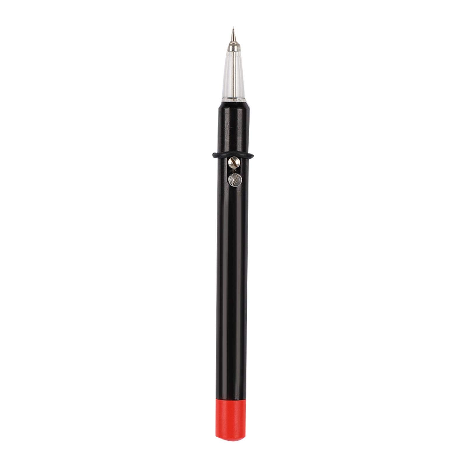 Automatic Watch Lubricant Oiler - Lightweight Oil Pin Pen for Watch Repair & Maintenance | Compact Precision Tool for Watchmakers & DIY Enthusiasts | Perfect for Lubricating Gears, Springs & Movements