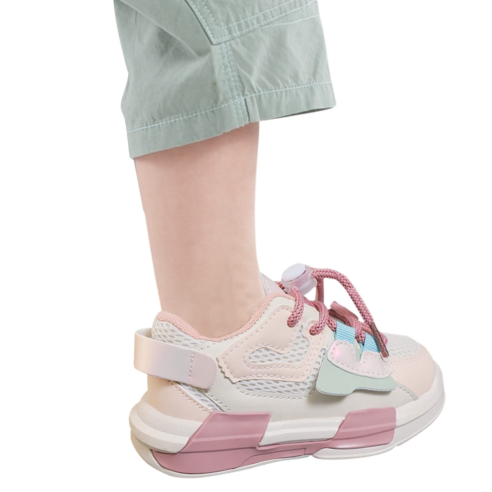 Baby Shoes for 6-12 Months - Soft Sole Infant Walking Shoes for Girls & Boys | Non-Slip Toddler Socks Shoes for Winter & Fall | First Walkers, Indoor Play & Outdoor Activities