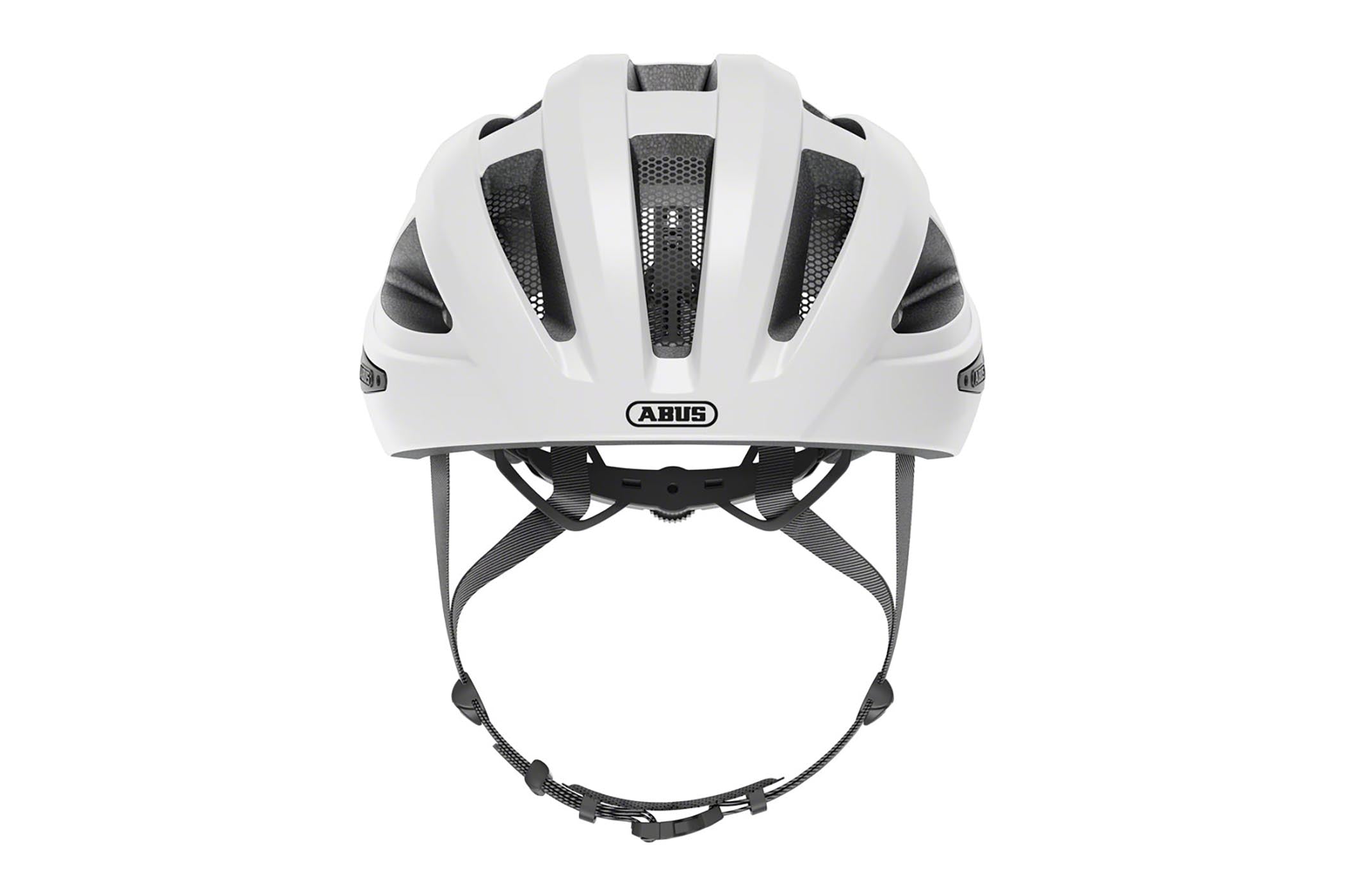 Abus Macator MIPS Bike Helmet - Lightweight & Ventilated Cycling Helmet for Men & Women - Perfect for Road Biking, Mountain Biking & Commuting