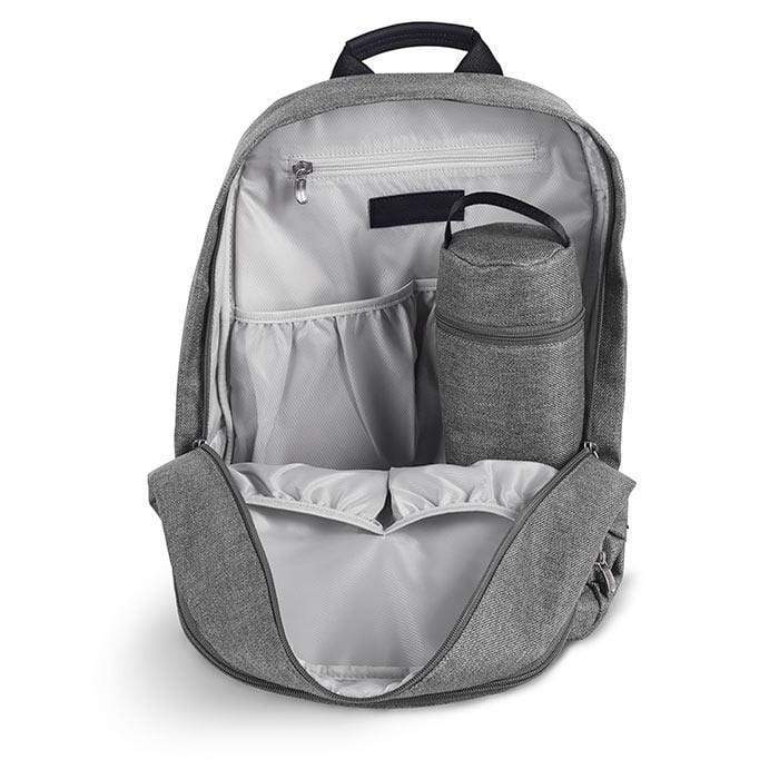 UPPAbaby Diaper Changing Backpack - Stylish & Functional Baby Essentials Organizer for On-the-Go Parents | Perfect for Travel, Daycare & Outdoor Adventures
