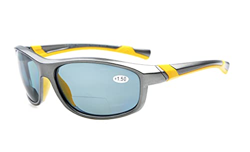 Grey/Grey Lens