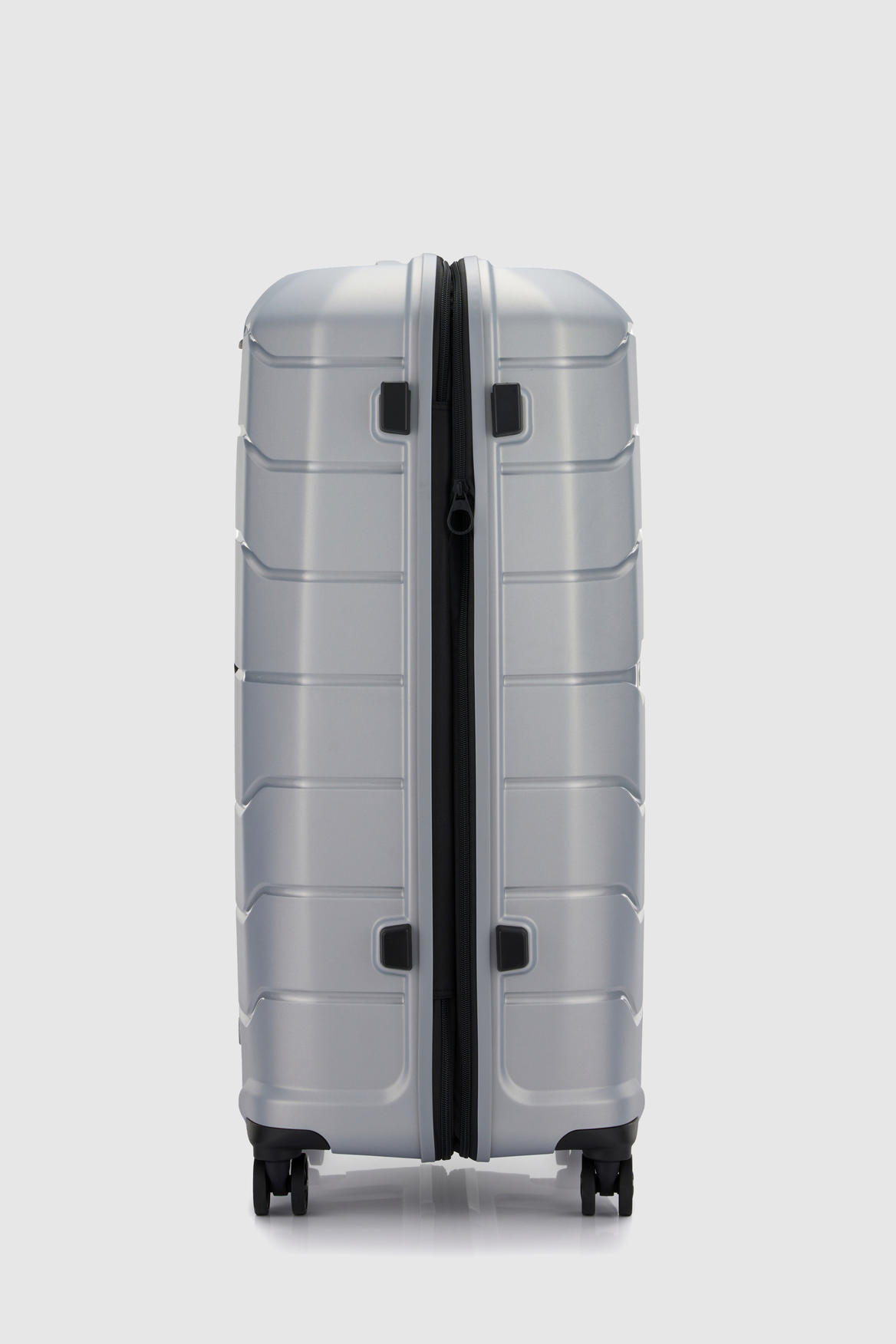 Oc2lite 81cm Check In Suitcase - Lightweight Luggage for Travel, Business Trips & Vacations | Spinner Wheels & TSA Lock