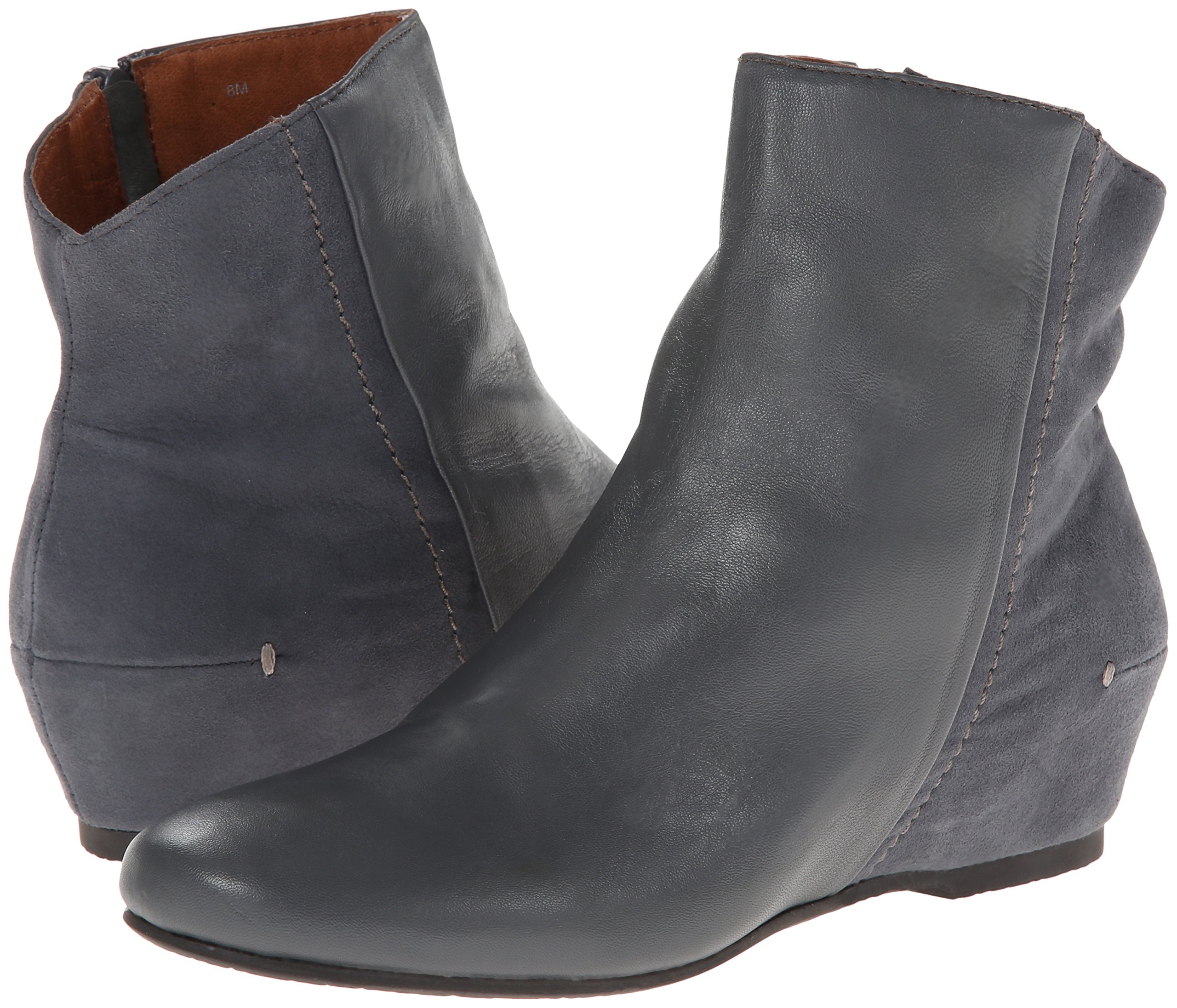 Women's Dynasty Boots - Stylish Ankle Boots for Women, Comfortable & Fashionable Winter Boots for Casual Outfits & Office Wear