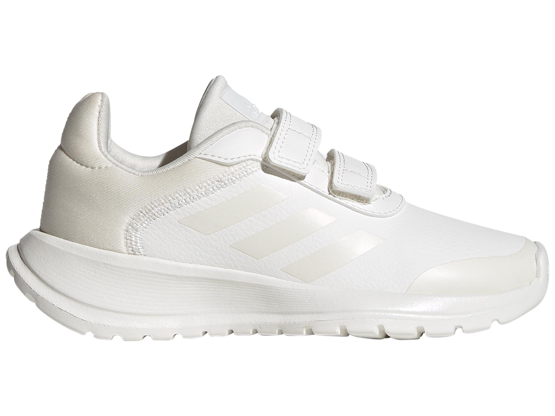 Adidas Junior Tensaur Run 2.0 CF K Kids Running Shoes - Lightweight Athletic Sneakers for Boys & Girls - GZ3442 | Perfect for School, Sports & Daily Activities