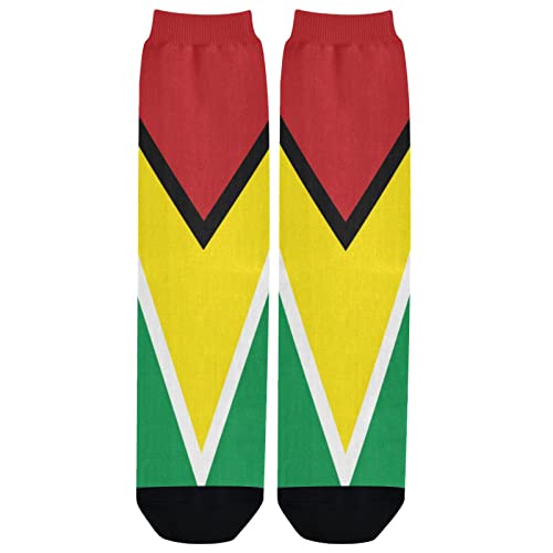 Guyana Flag