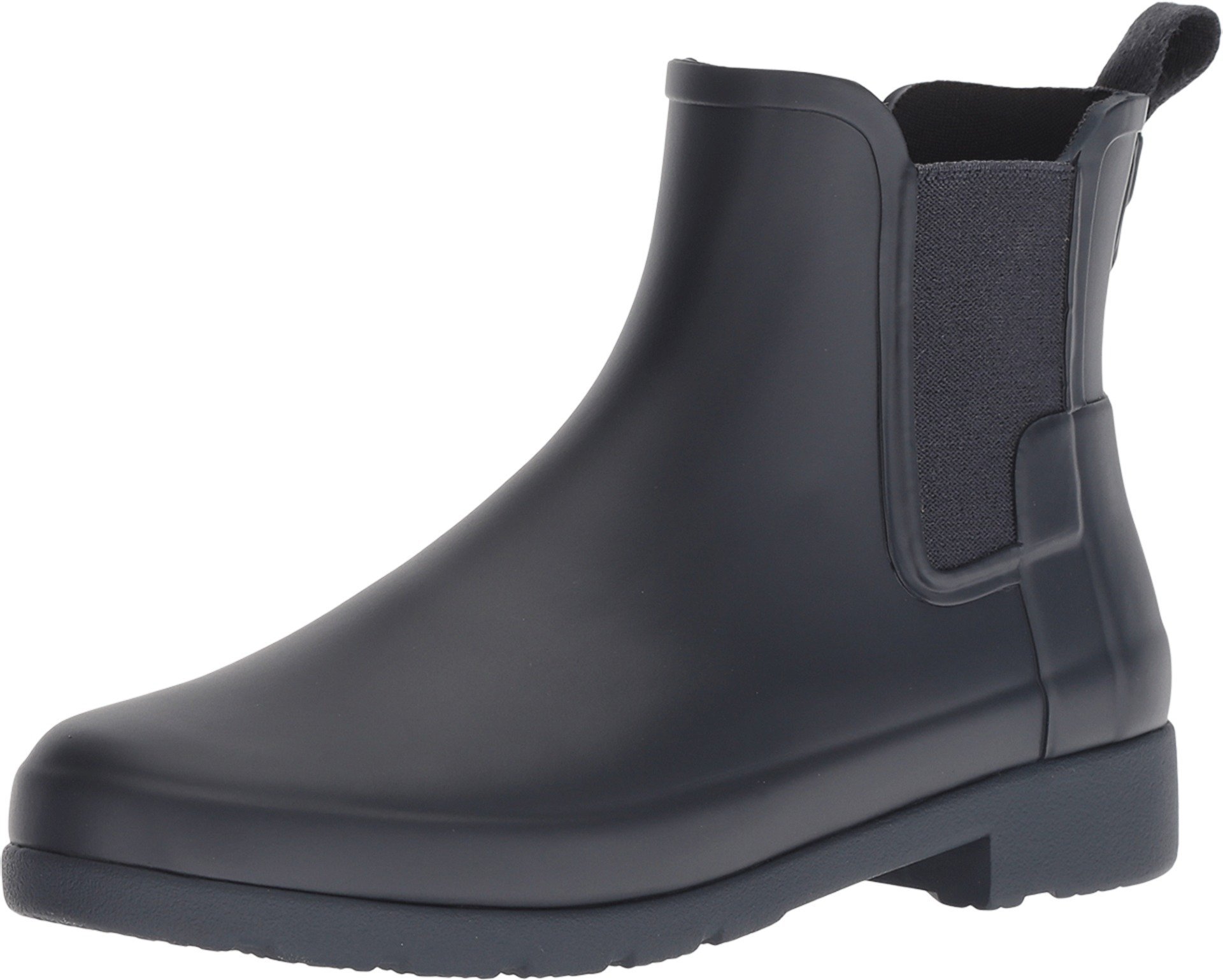 HUNTER Women's Waterproof Wellington Boots - Comfortable Rain Boots for Outdoor, Gardening, and Farm Use