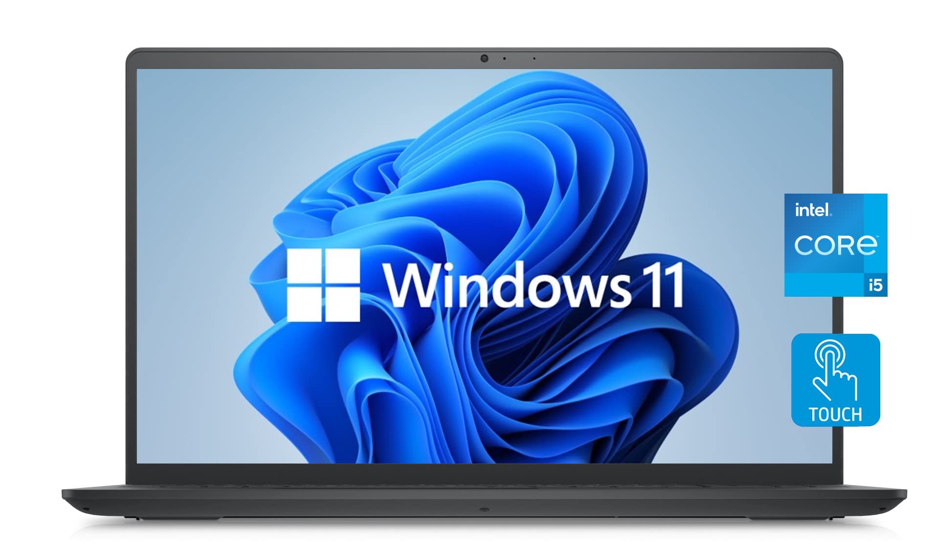 Dell Inspiron 15 3000 Series 3511 Laptop - 15.6