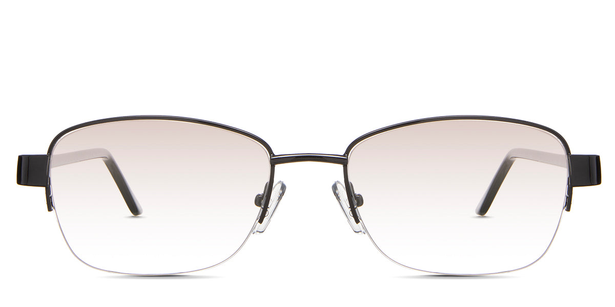 Sadie Women's Prescription Tinted Glasses - Stylish & UV Protection for Everyday Wear, Reading & Driving