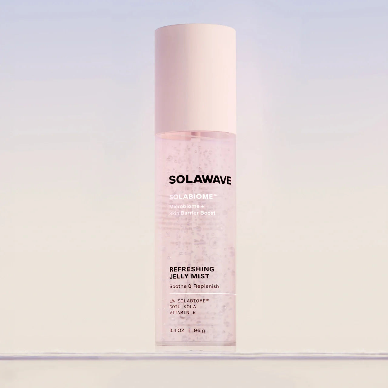 Prebiotic & Probiotic Refreshing Jelly Face Mist Spray - Hydrating & Balancing Facial Toner for Glowing Skin | Perfect for Daily Skincare Routine & On-the-Go Refreshment