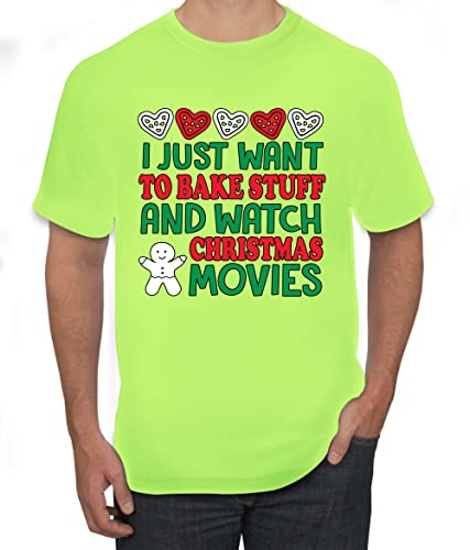 Safety Green