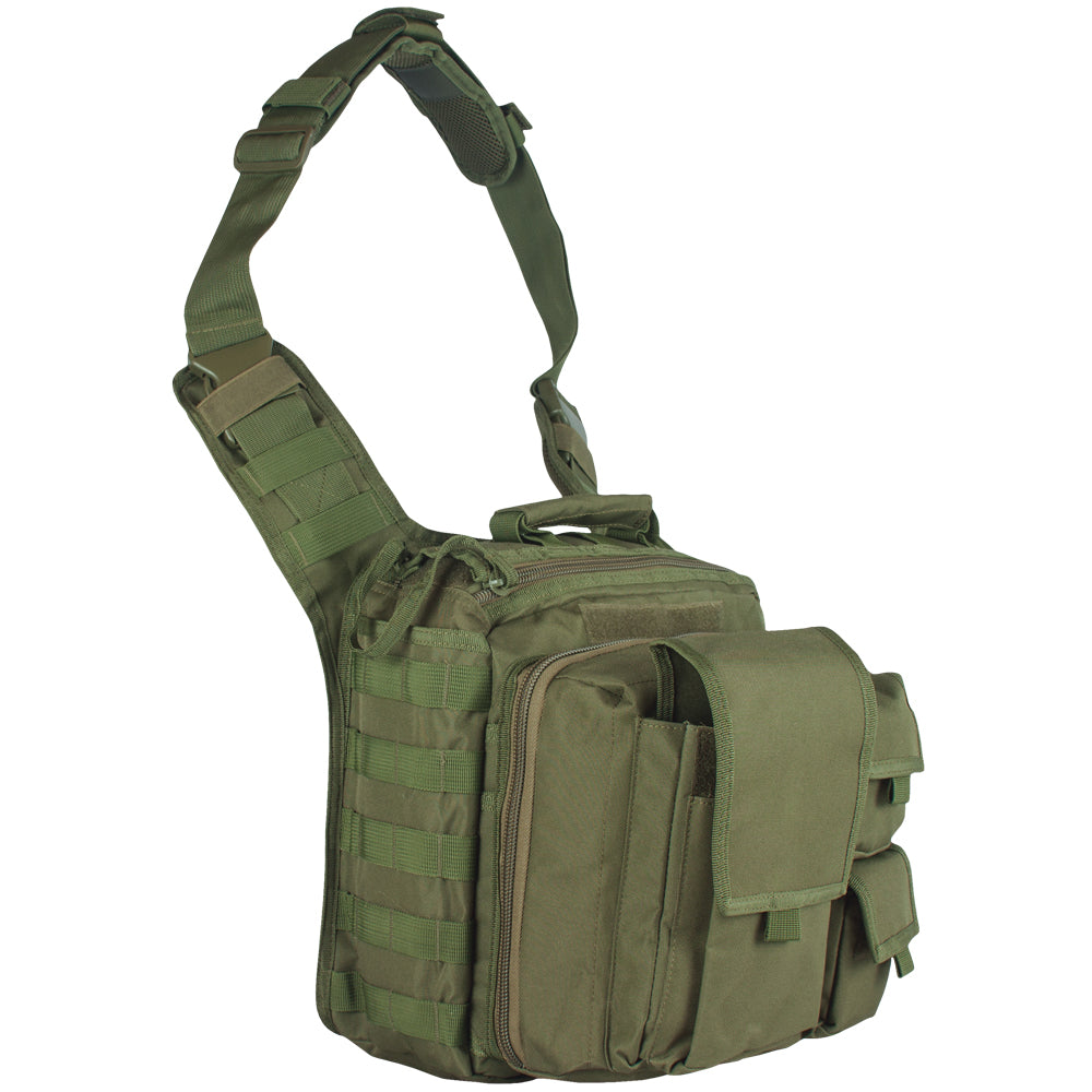 Olive Drab