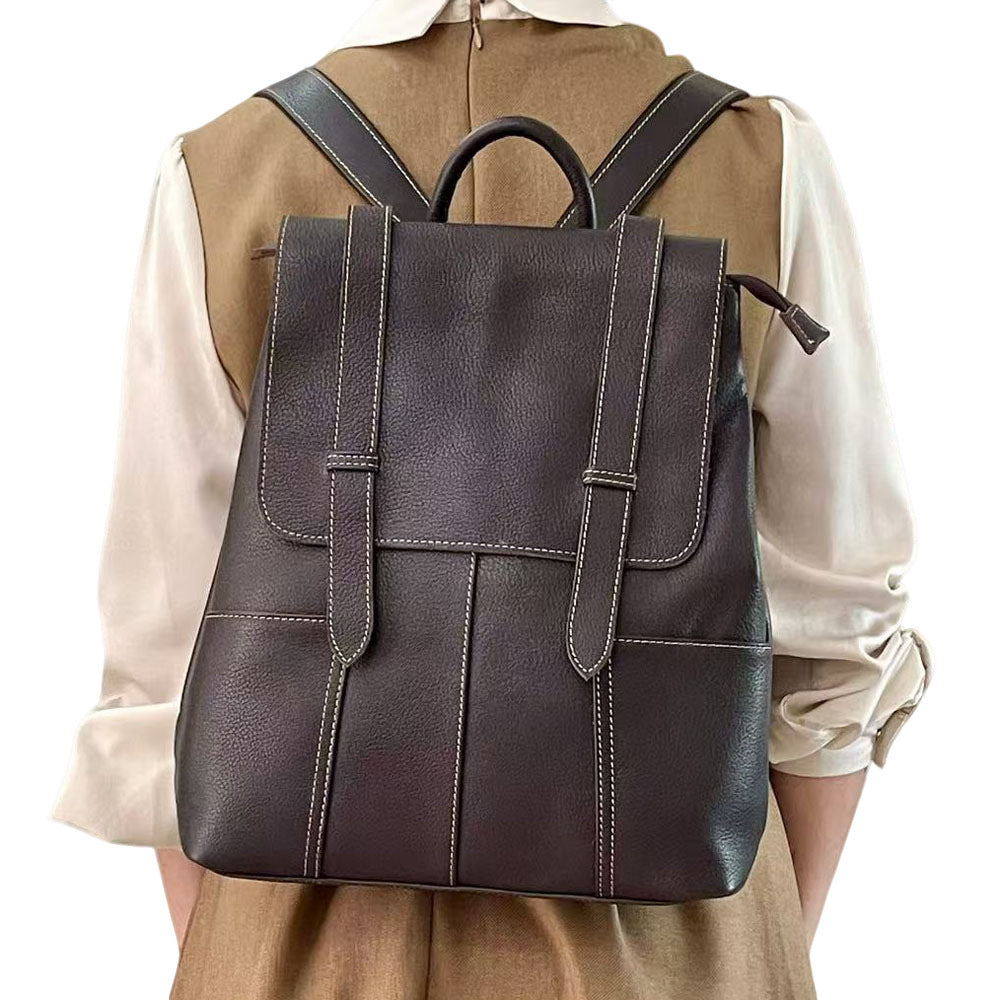 Foldable Travel Daypack Purse - Lightweight Waterproof Backpack for Women - Perfect for Hiking, Gym, Work & Everyday Use