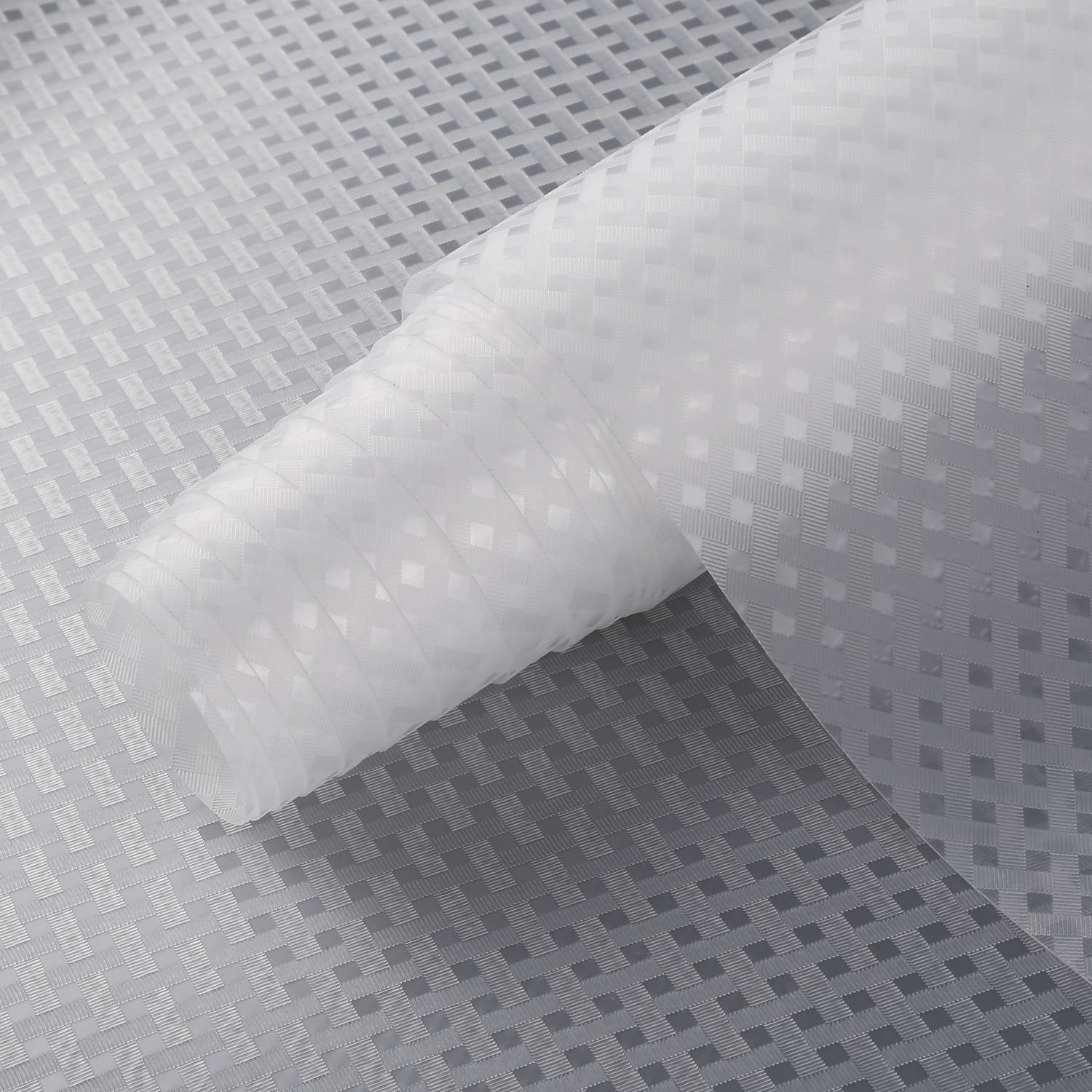 Non-Slip EVA Refrigerator Shelf Liner - 17.5