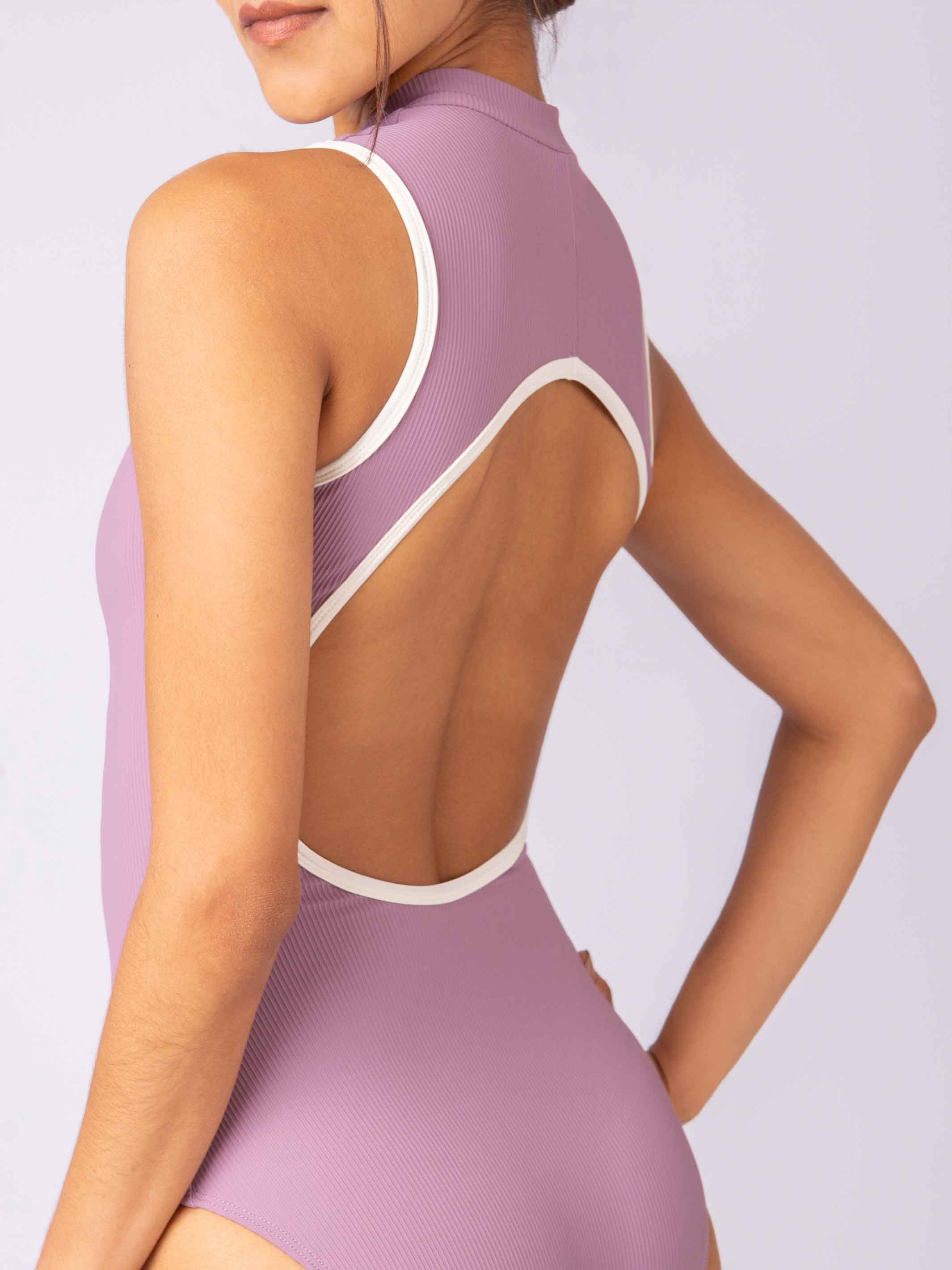 Mauve
