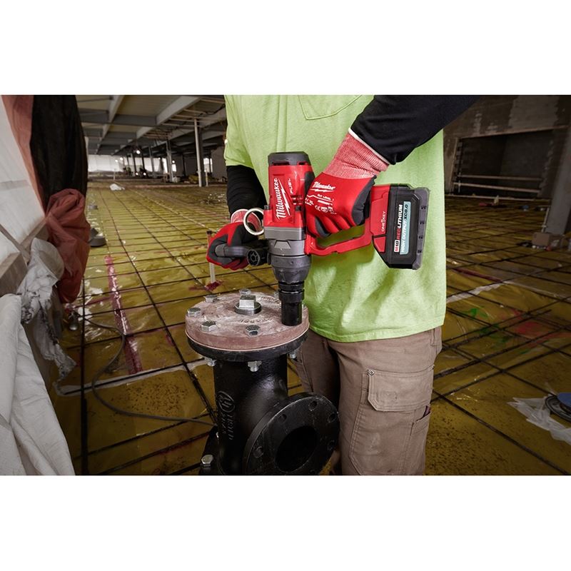 M18 FUEL 18V Brushless Cordless 1