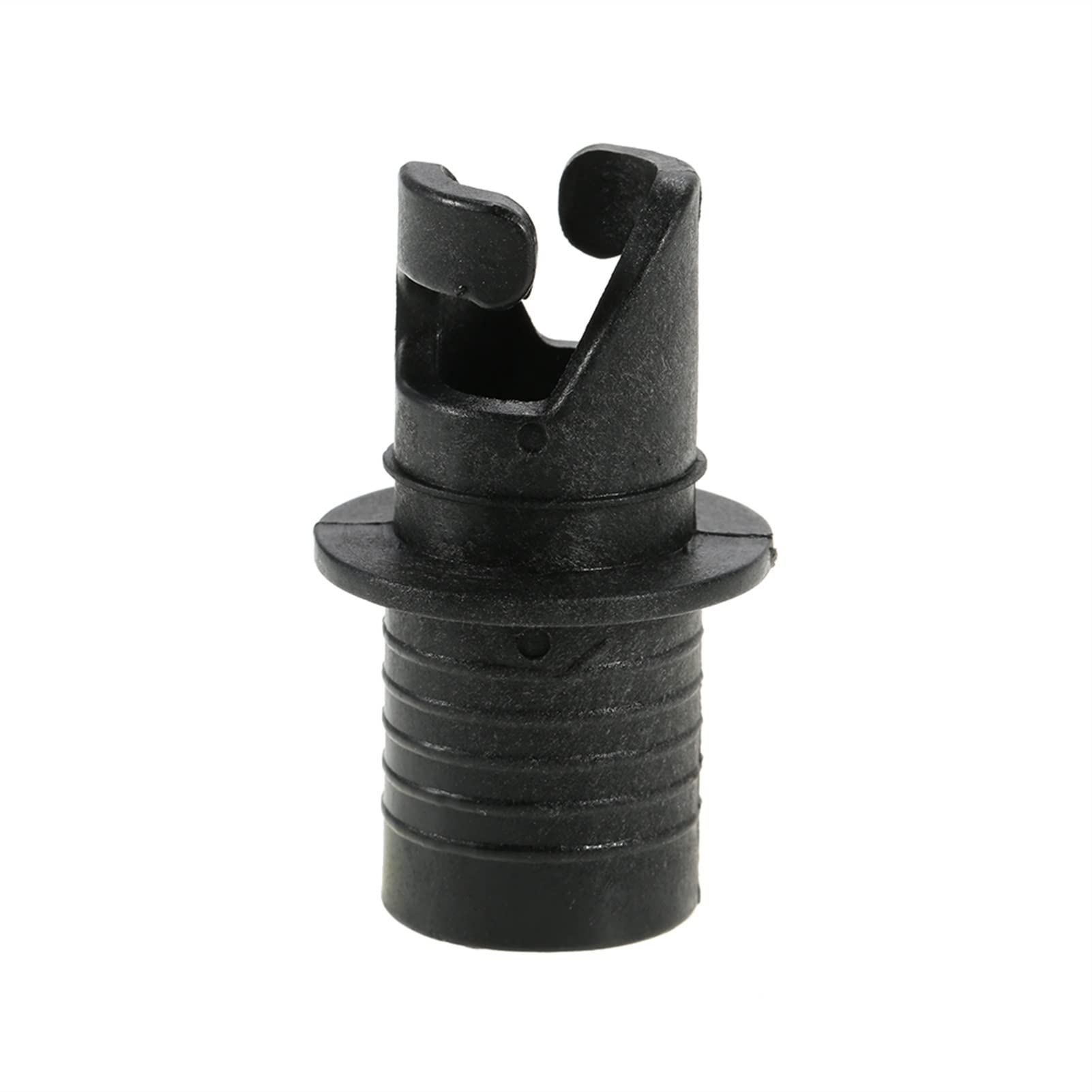 **2Pcs Kayak Air Foot Pump Hose Adapter Valve Connector - Inflatable Boat Air Valve Hose Adapter for Kayaks, Canoes & Rowing Boats | Fishing & Water Sports Accessories**    *(Use Case: Perfect for inflating kayaks, canoes, and small boats quickly—ideal for fishing trips, water sports, and outdoor adventures!)*